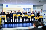 Municipalities in Bosnia and Herzegovina recognized for excellence in good governance in Sarajevo