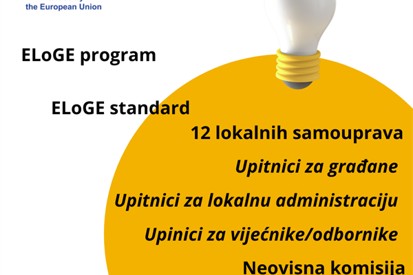 An overview of the ELoGE Process in BiH within the “LINK 4 Cooperation” project
